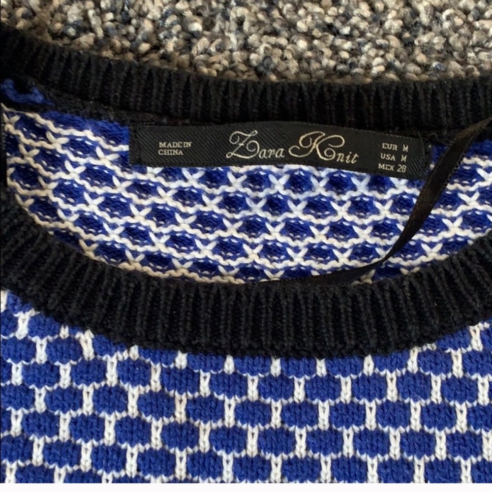 Zara Knit - Picture 2 of 3